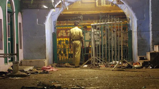 మాలేగావ్, బాంబు పేలుళ్లు, ఏటీఎస్, సీబీఐ, ఎన్ఐఏ, న్యాయస్థానాలు