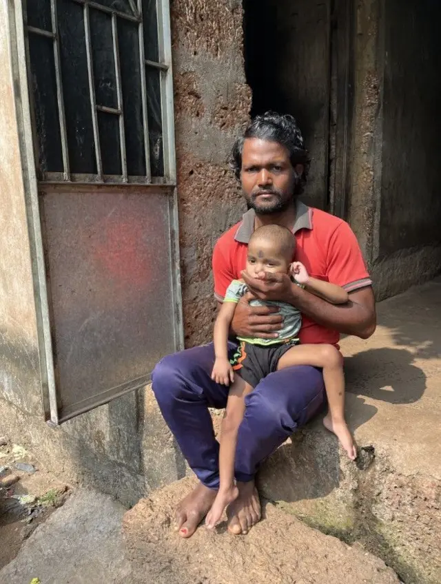 टीबी उन्मूलन कार्यक्रम 