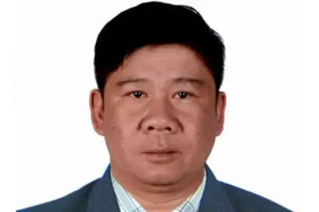 သူဌေးကျွန်းပိုင်ရှင်ဦးကျော်လွင်ရဲ့ ညီဖြစ်သူ  ဦးနောင်ပိန် 