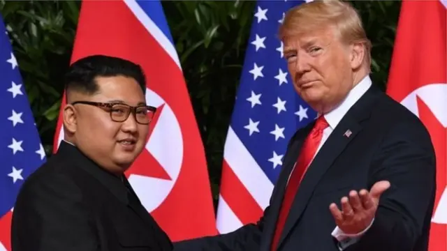 Sẽ sớm có hội nghị thượng đỉnh Trump-Kim lần thứ hai?