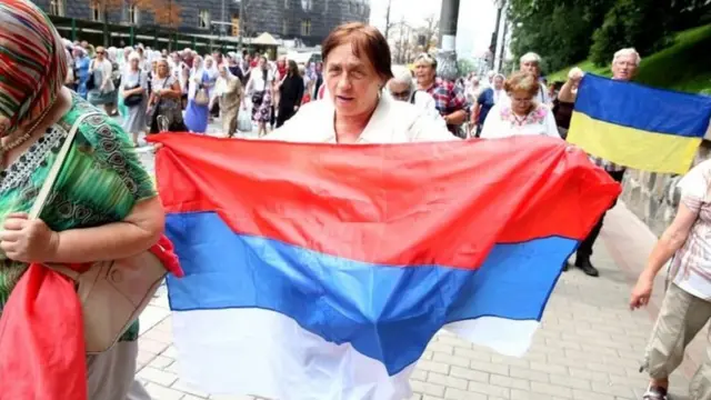 Украиналиклар