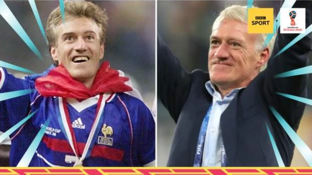 Didier Deschamps