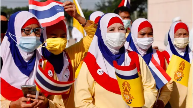 ชาวมุสลิม