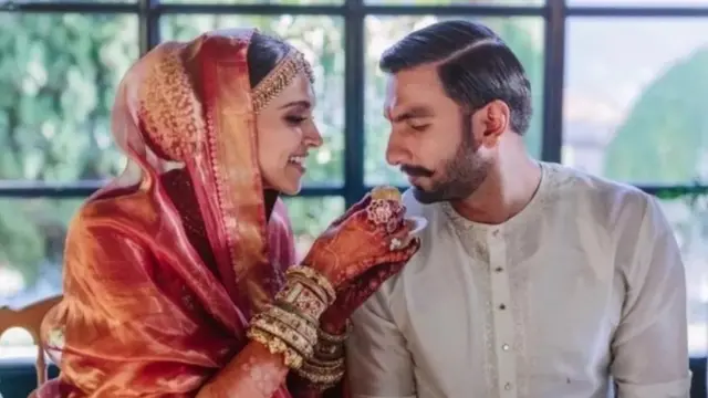 दीपिका पदुकोन