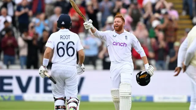 জনি বেয়ারস্টো