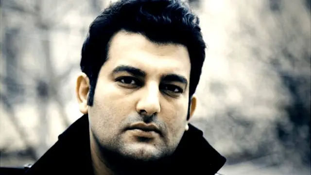 حسین رجبیان