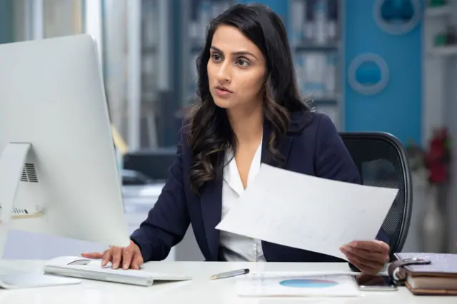 వేతన చర్చలు