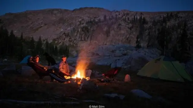 बर्फ के नीचे जमे पुरातात्विक अवशेषों को बचाना क्यों ज़रूरी है?