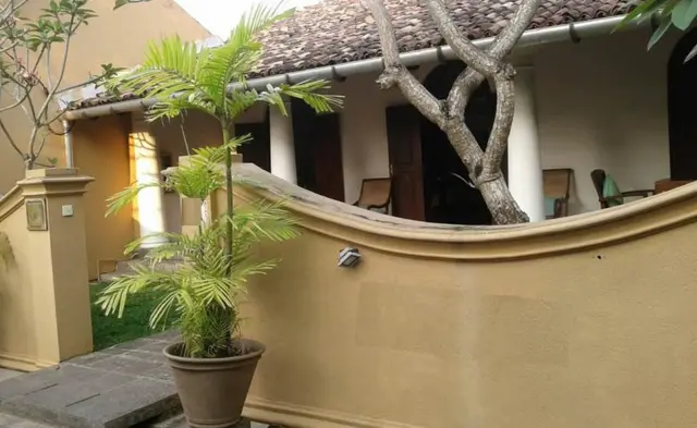 දකුණේ හෝටල්