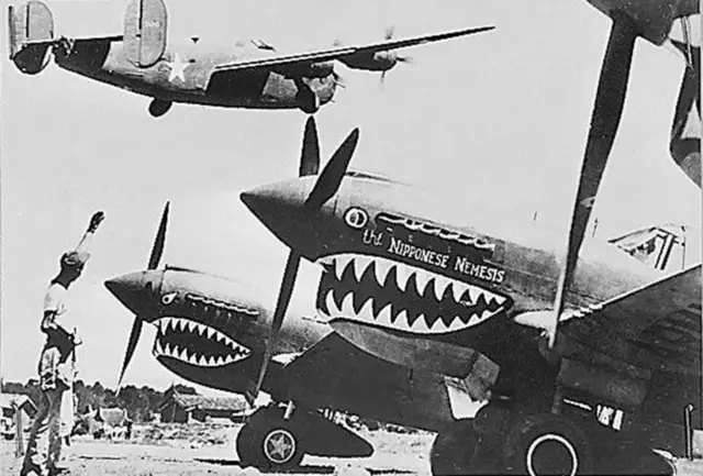 1939ஆம் ஆண்டு 2ம் உலகப்போர் தொடங்கியது.