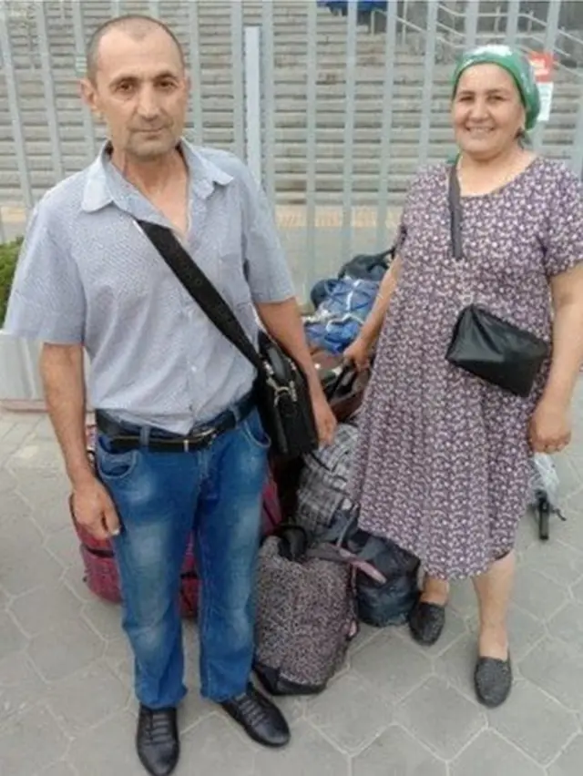 Эр-хотин Аҳмедовлар