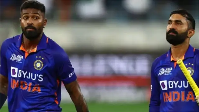 ભારત પાકિસ્તાન હાર્દિક પંડ્યા