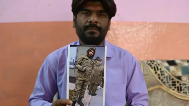 ਮੋਹੰਮਦ ਅਫ਼ਸਾਨ ਦੇ ਭਰਾ ਮੋਹੰਮਦ ਇਮਰਾਨ