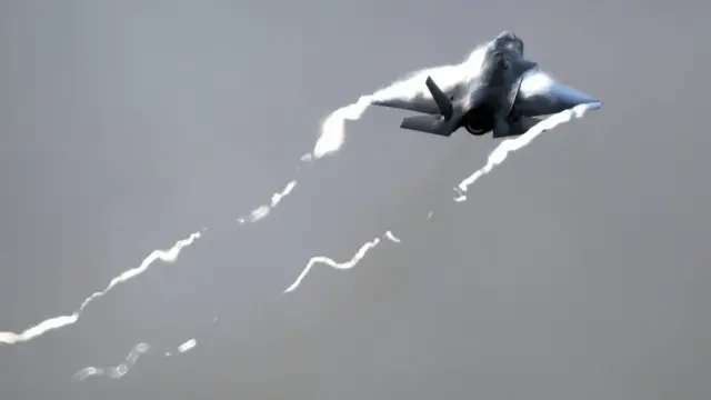 F-35B