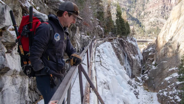 స్విట్జర్లాండ్ ఆఫ్ అమెరికా