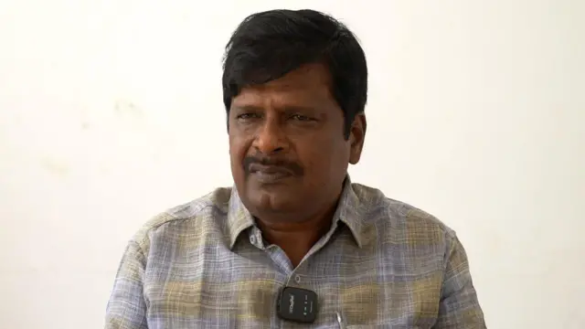 ఎర్రచందనం స్మగ్లింగ్ 