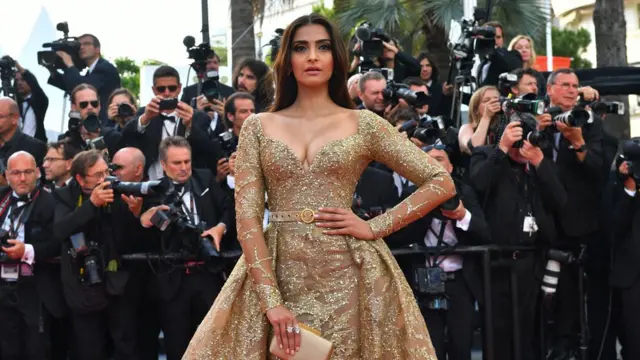 सोनम कपूर, सांवरिया