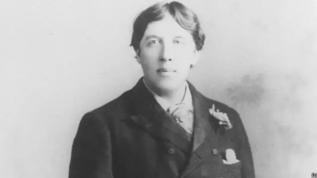 Oscar Wilde