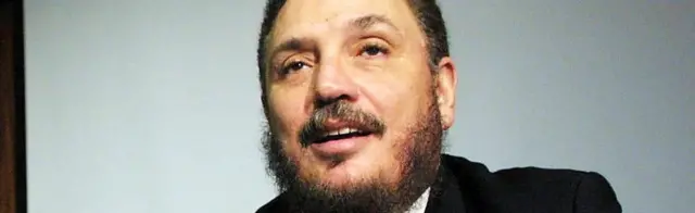 ফিদেলিটো ছিলেন কিউবার পরমাণু কর্মসূচীর প্রধান