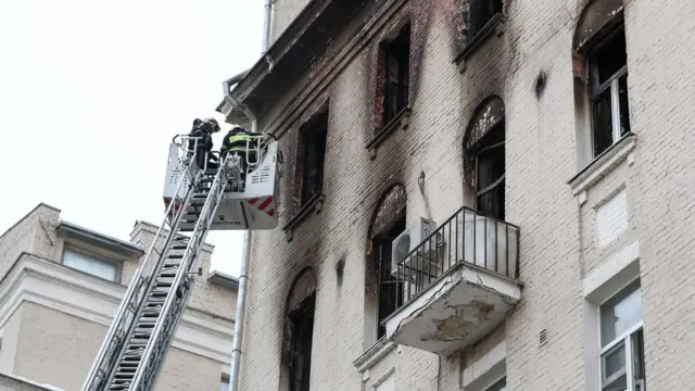 дом на Никитской