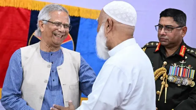 बांग्लादेश