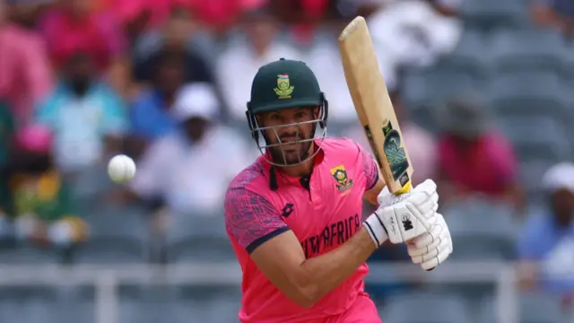 एडेन मार्करम