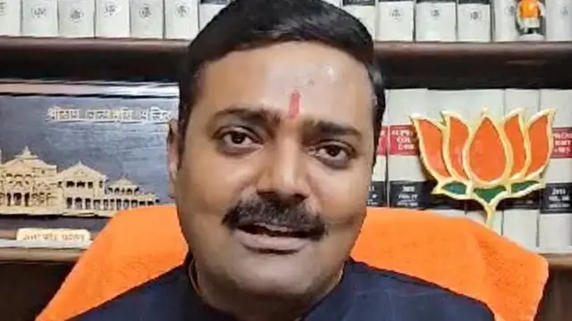 राकेश त्रिपाठी