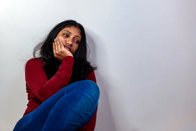Women health, health news, PMDD, બીબીસી ગુજરાતી, મહિલા, હેલ્થ, મહિલા આરોગ્ય