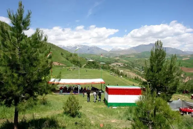 لیوب نامی گاؤں