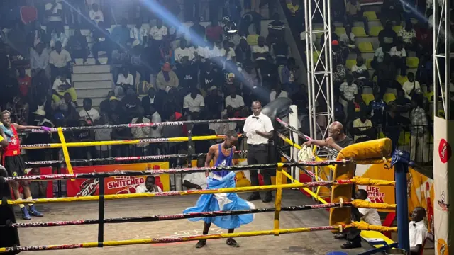 waxa ay ahayd habiin uu ka qaaday dhiiragalin