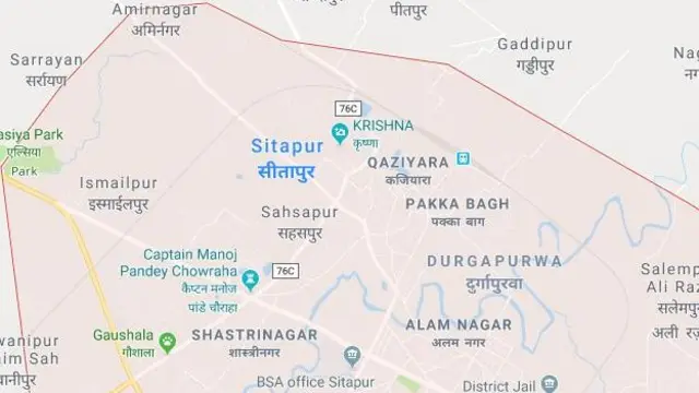 উত্তরপ্রদেশের সীতাপুরে নভেম্বর থেকে এ পর্যন্ত কুকুরের কামড়ে ১২টি শিশু কিশোর মারা গেছে