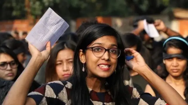 शेतकरी आंदोलन, शाहीन बाग, दिल्ली, पंजाब