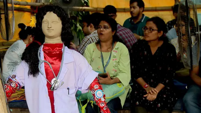 এই আন্দোলন দেশজুড়ে দেখা গিয়েছে। 