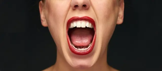 Mtu anayepiga kelele