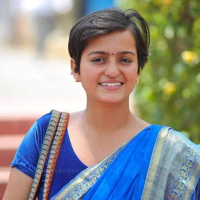 रञ्जु दर्शना