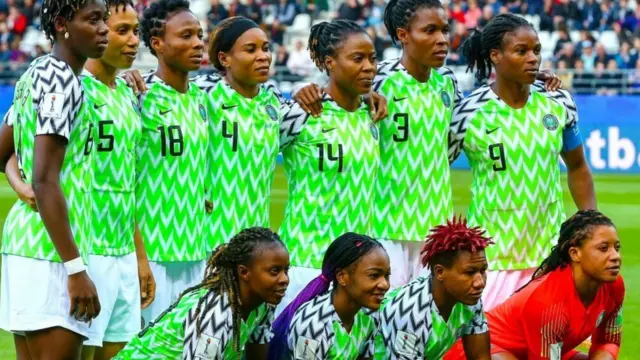 Super Falcons