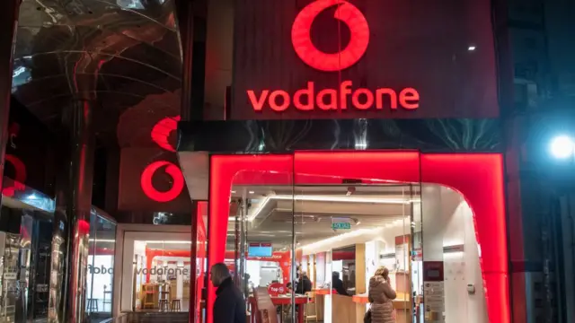 व्होडाफोन