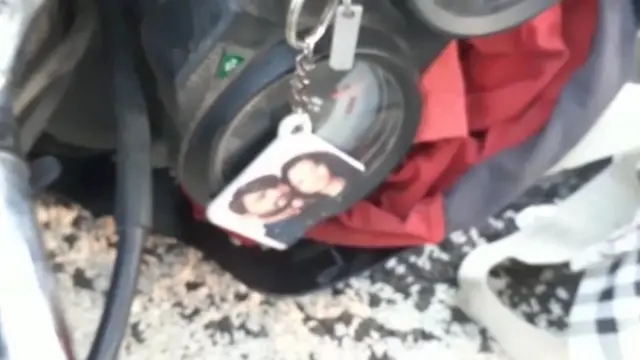 સંજય અને ધારા