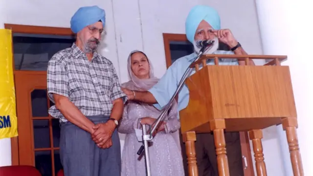 ਮਲਵਿੰਦਰਜੀਤ ਸਿੰਘ ਵੜੈਚ 