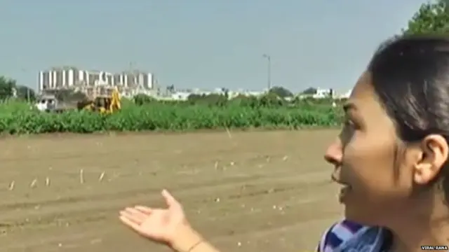 ઝીનલ પટેલ