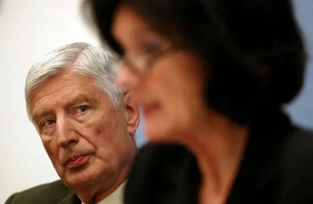 వాన్ దంపతులు