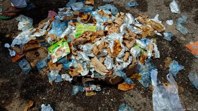 ਪ੍ਰਧਾਨ ਮੰਤਰੀ ਨਰਿੰਦਰ ਮੋਦੀ ਦੀ ਰੈਲੀ