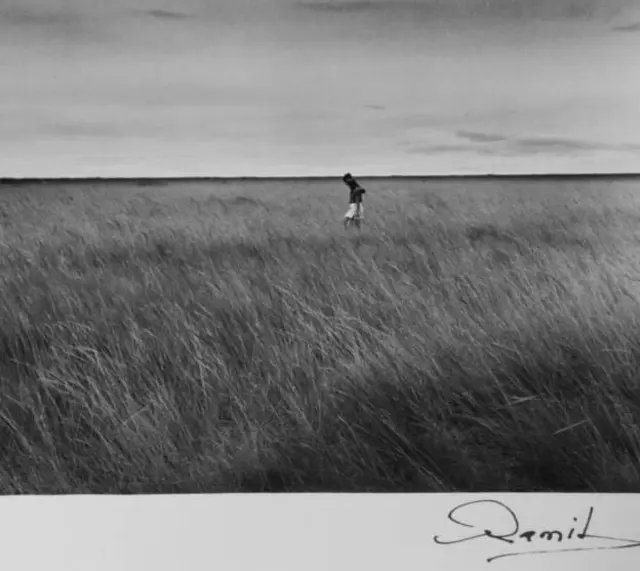 Bessa et Lola, Horombe, Ihosy