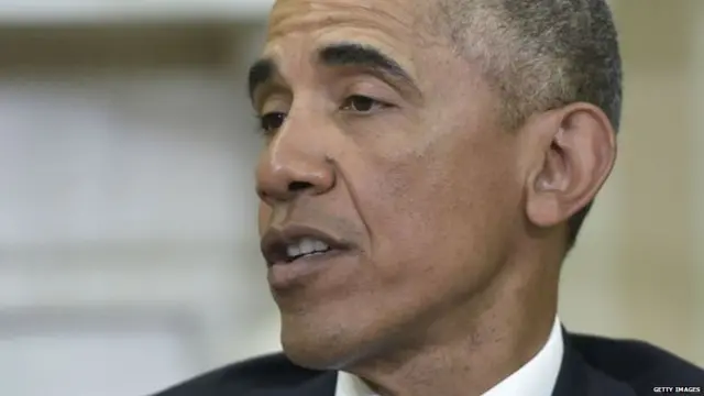 ਬਰਾਕ ਓਬਾਮਾ