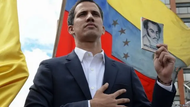 ਵੈਨੇਜ਼ੁਏਲਾ