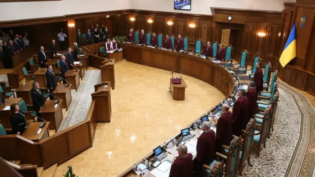 Конституційний суд