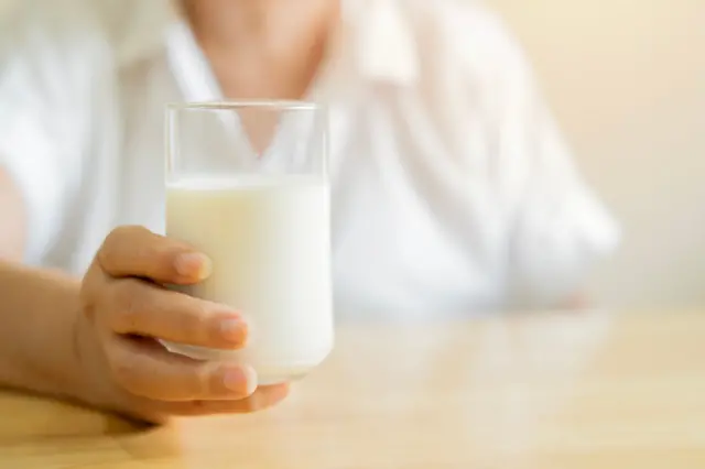 कैल्शियम की कमी