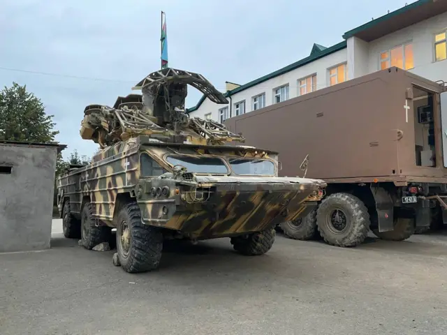 воєнні трофеї