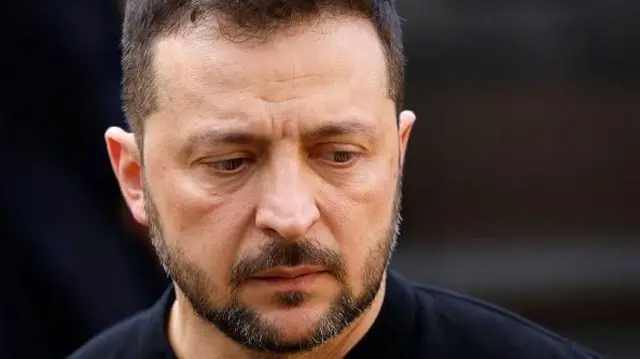 జెలియెన్‌స్కీ