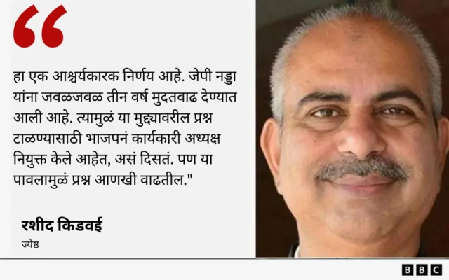 रशीद किडवई